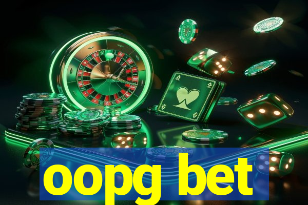 oopg bet